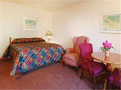 East Wareham Atlantic Motel חדר תמונה