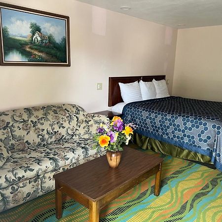 East Wareham Atlantic Motel מראה חיצוני תמונה