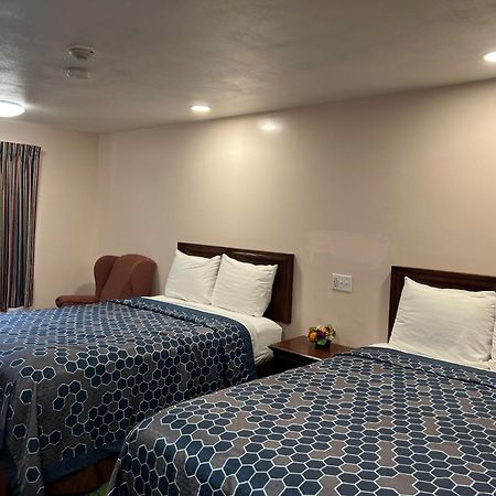 East Wareham Atlantic Motel מראה חיצוני תמונה