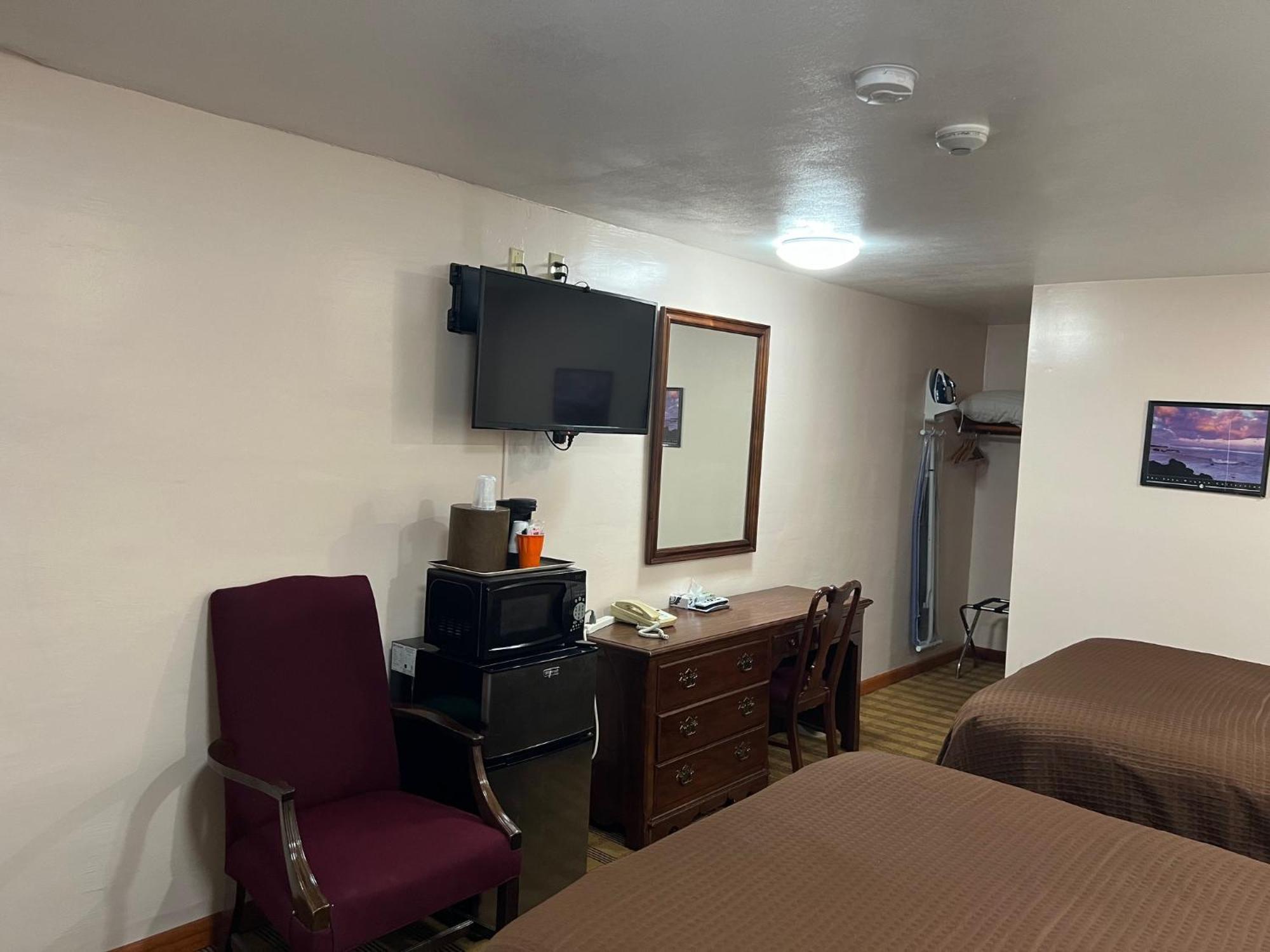 East Wareham Atlantic Motel מראה חיצוני תמונה