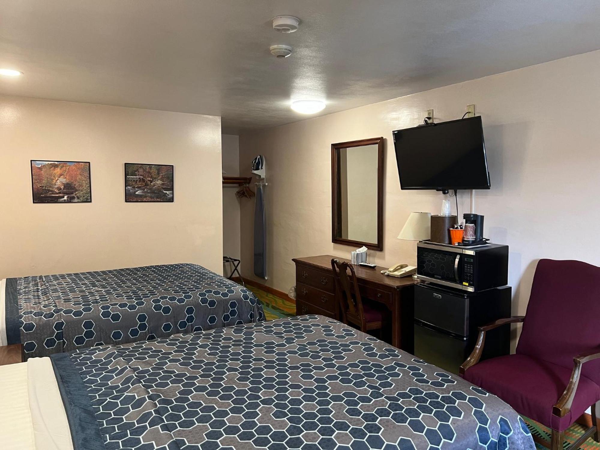 East Wareham Atlantic Motel מראה חיצוני תמונה