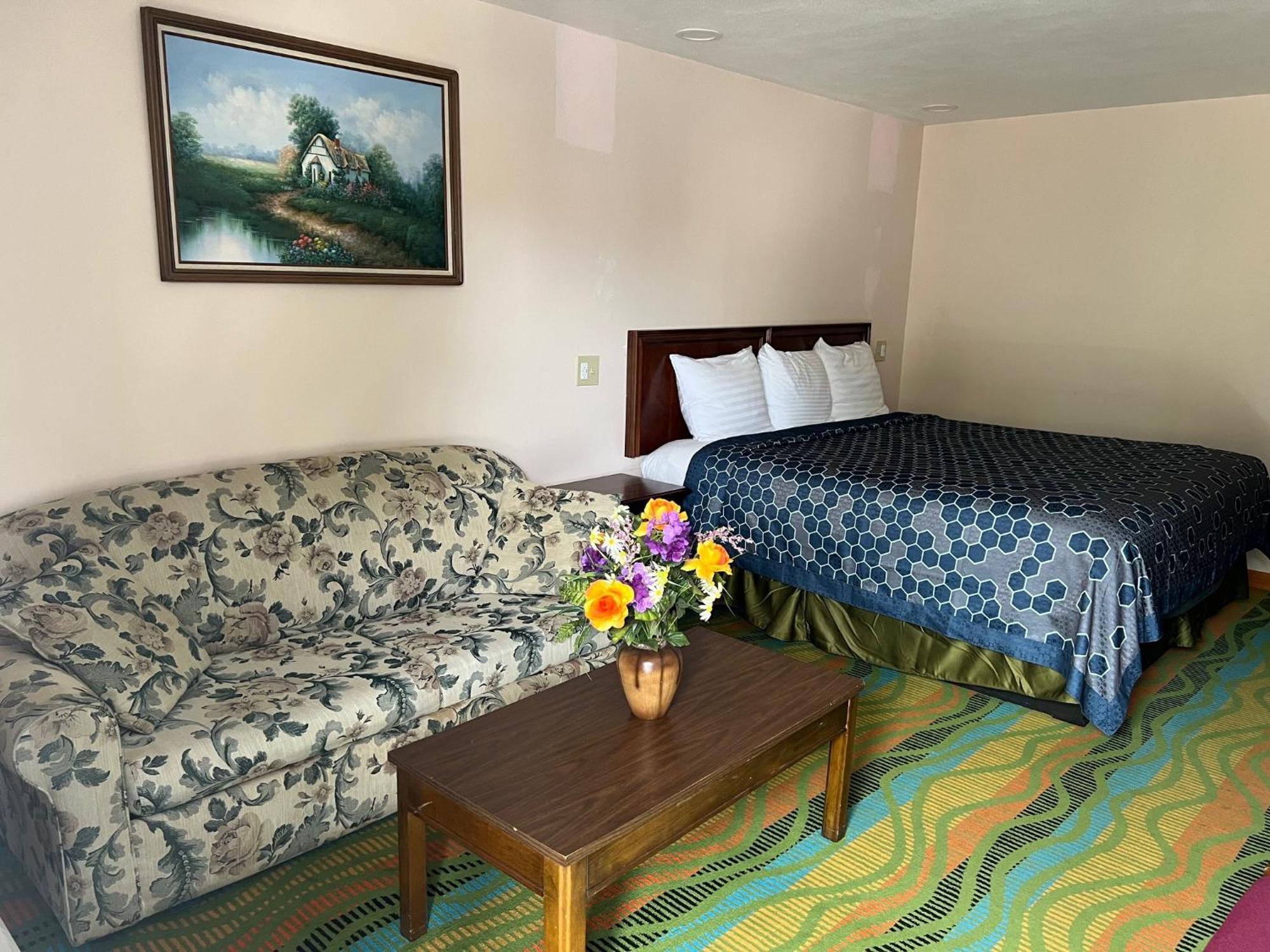 East Wareham Atlantic Motel מראה חיצוני תמונה