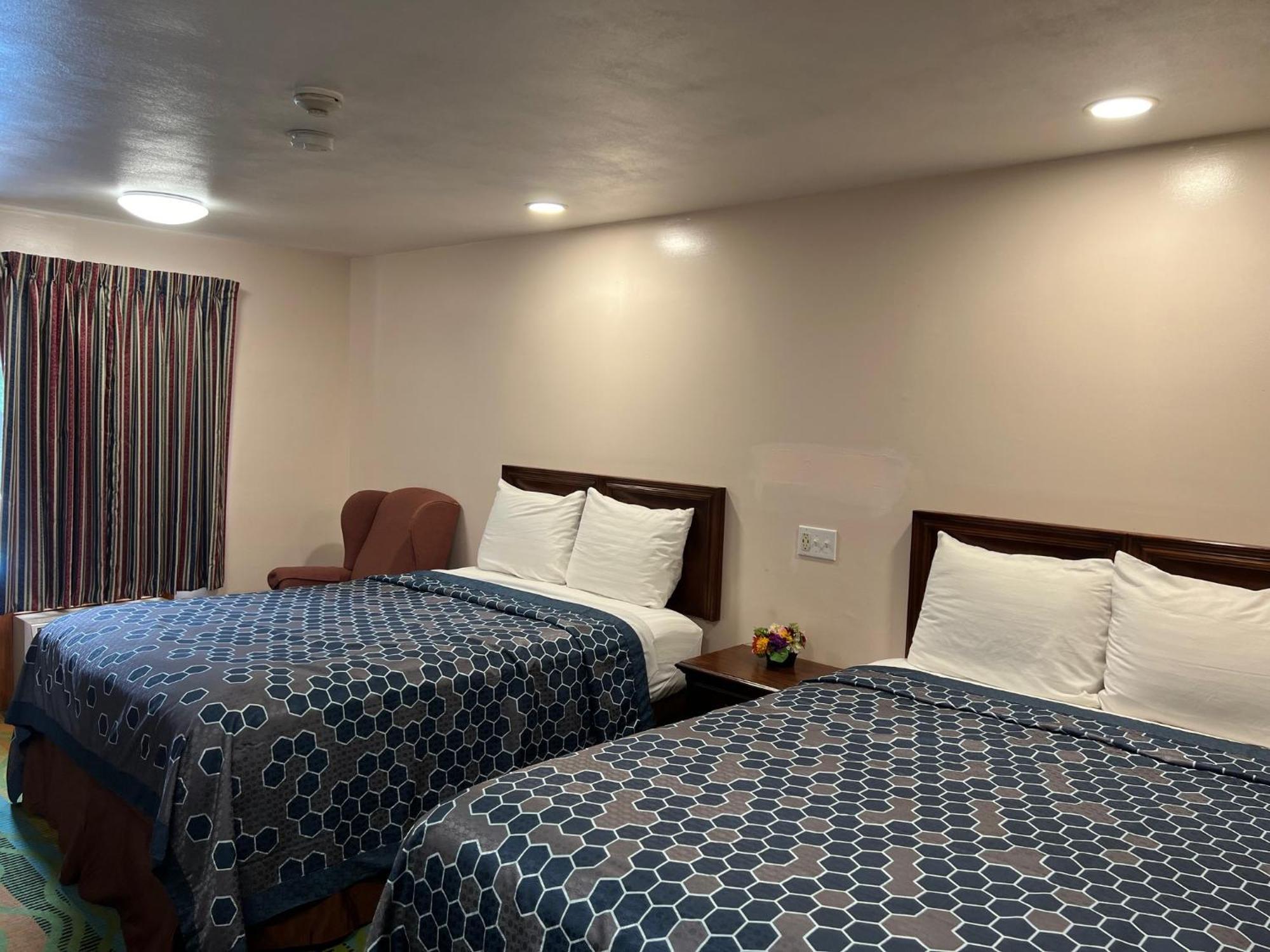 East Wareham Atlantic Motel מראה חיצוני תמונה