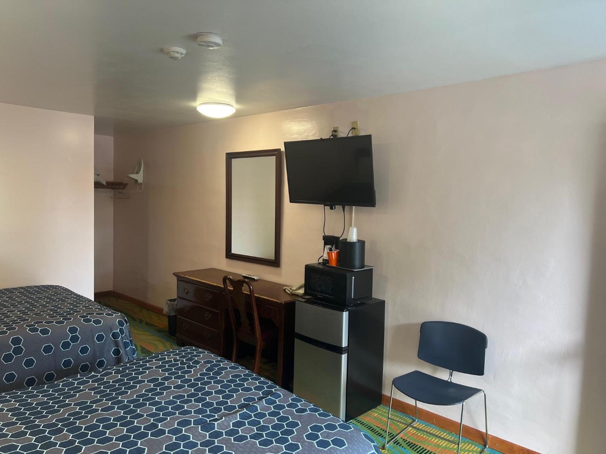 East Wareham Atlantic Motel מראה חיצוני תמונה