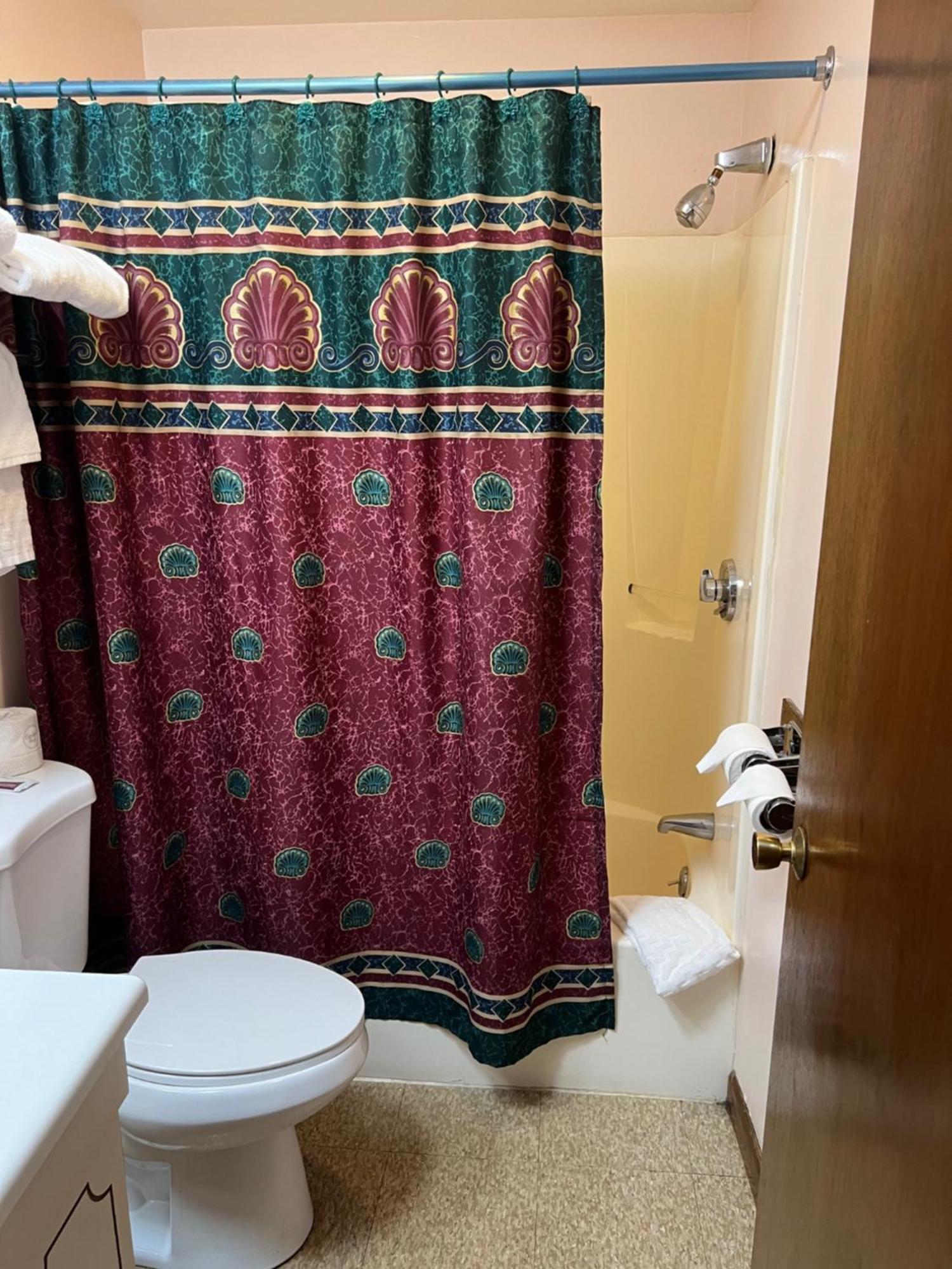 East Wareham Atlantic Motel מראה חיצוני תמונה