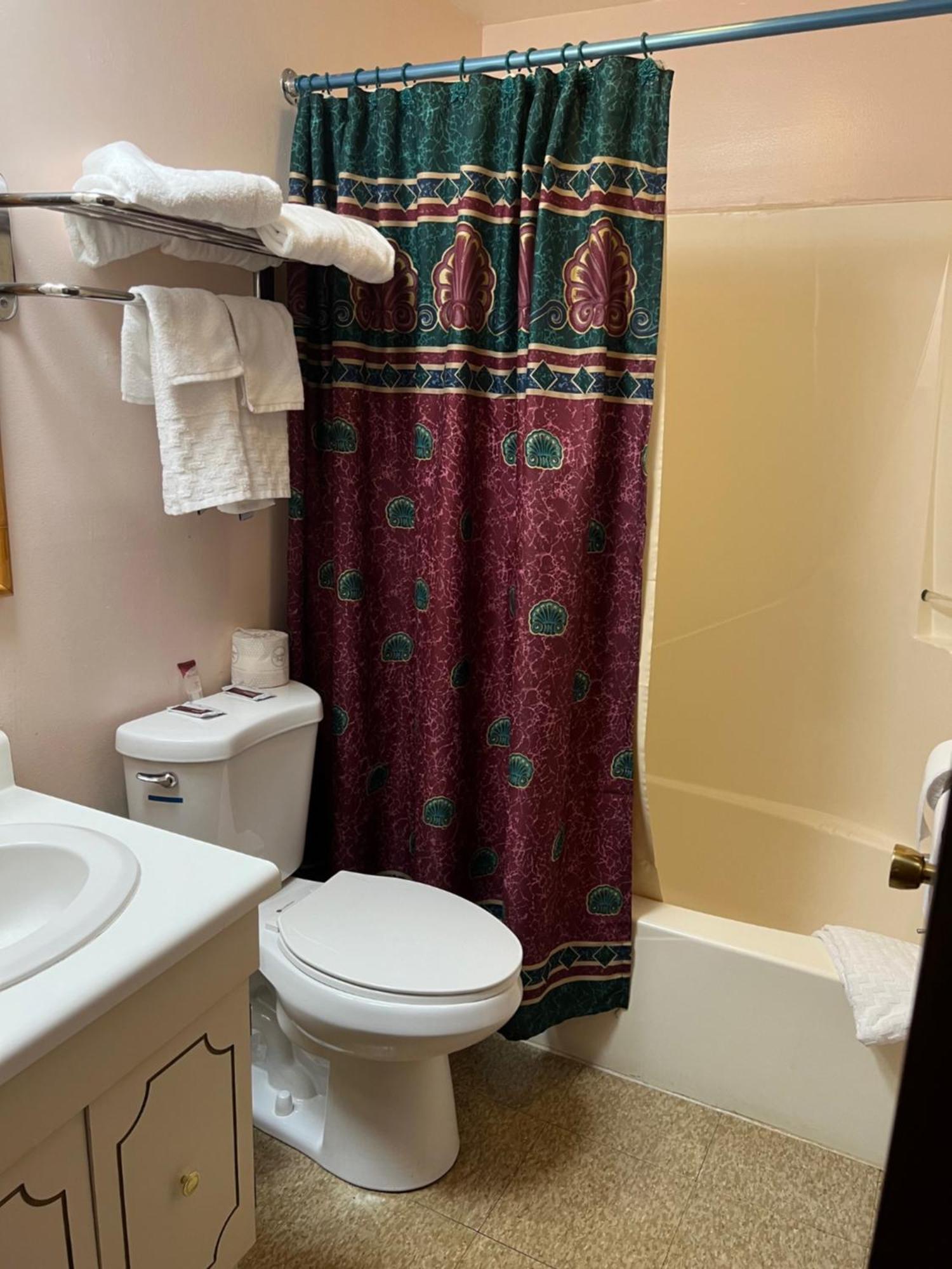 East Wareham Atlantic Motel מראה חיצוני תמונה