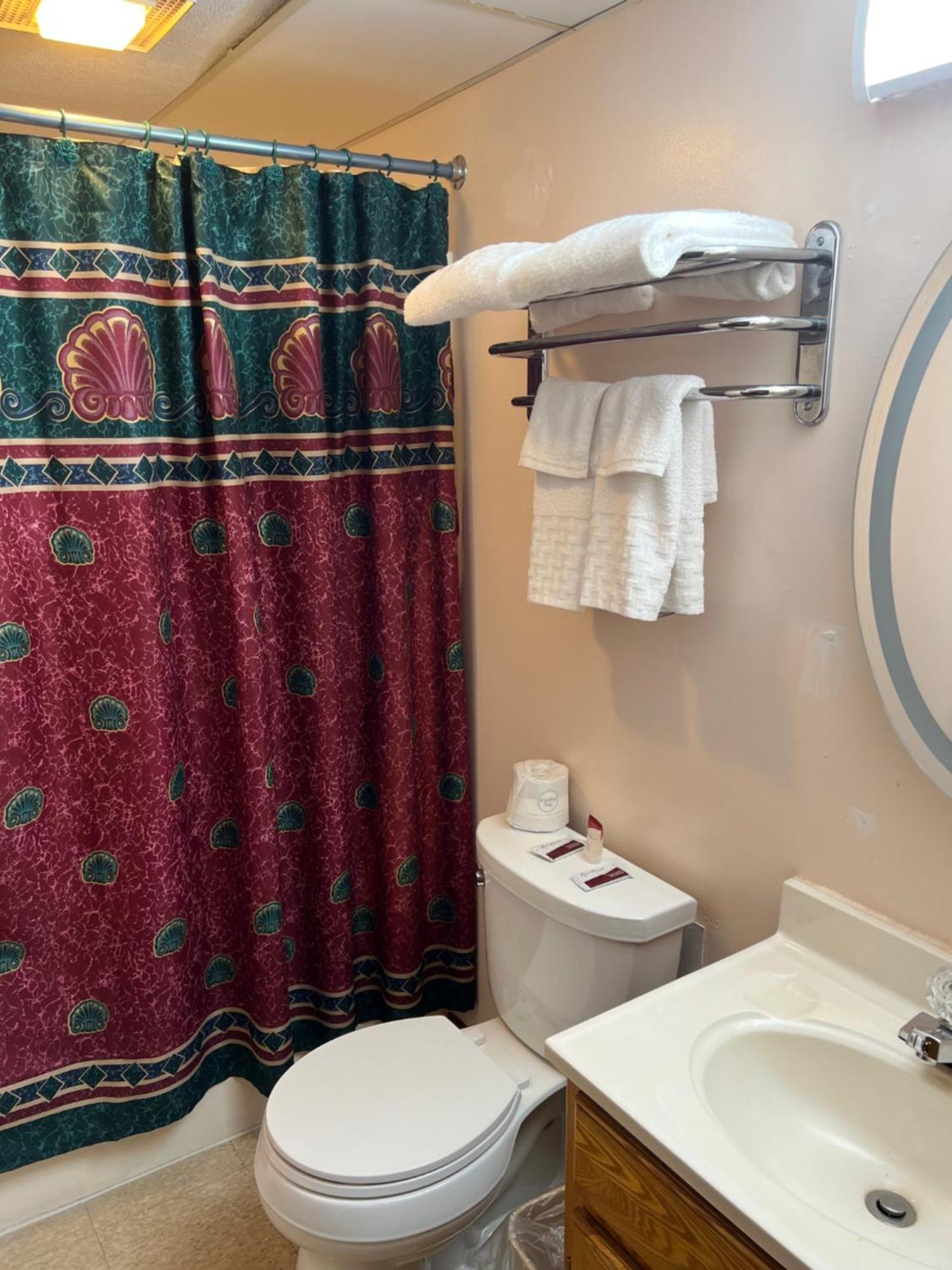 East Wareham Atlantic Motel מראה חיצוני תמונה