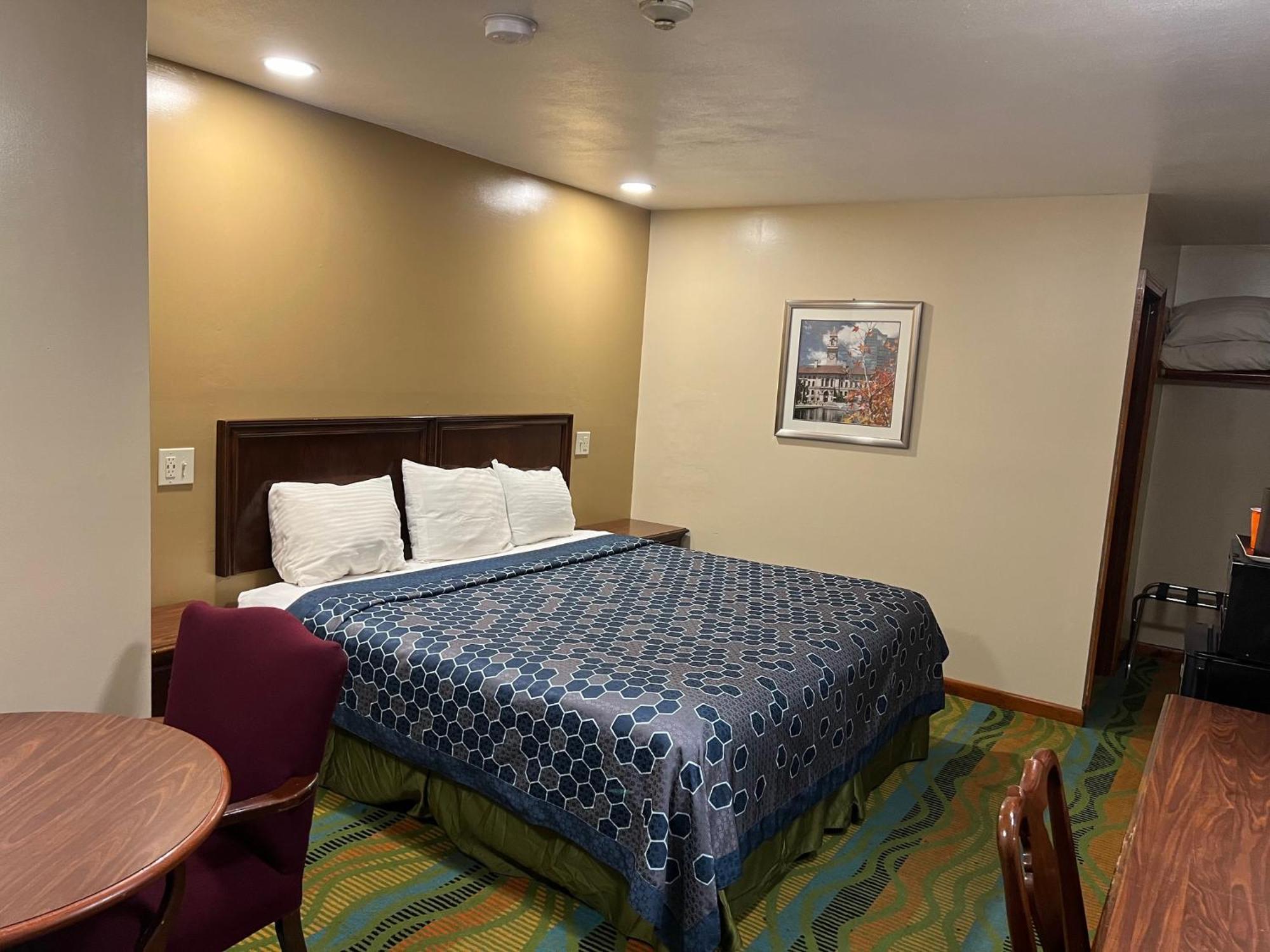 East Wareham Atlantic Motel מראה חיצוני תמונה