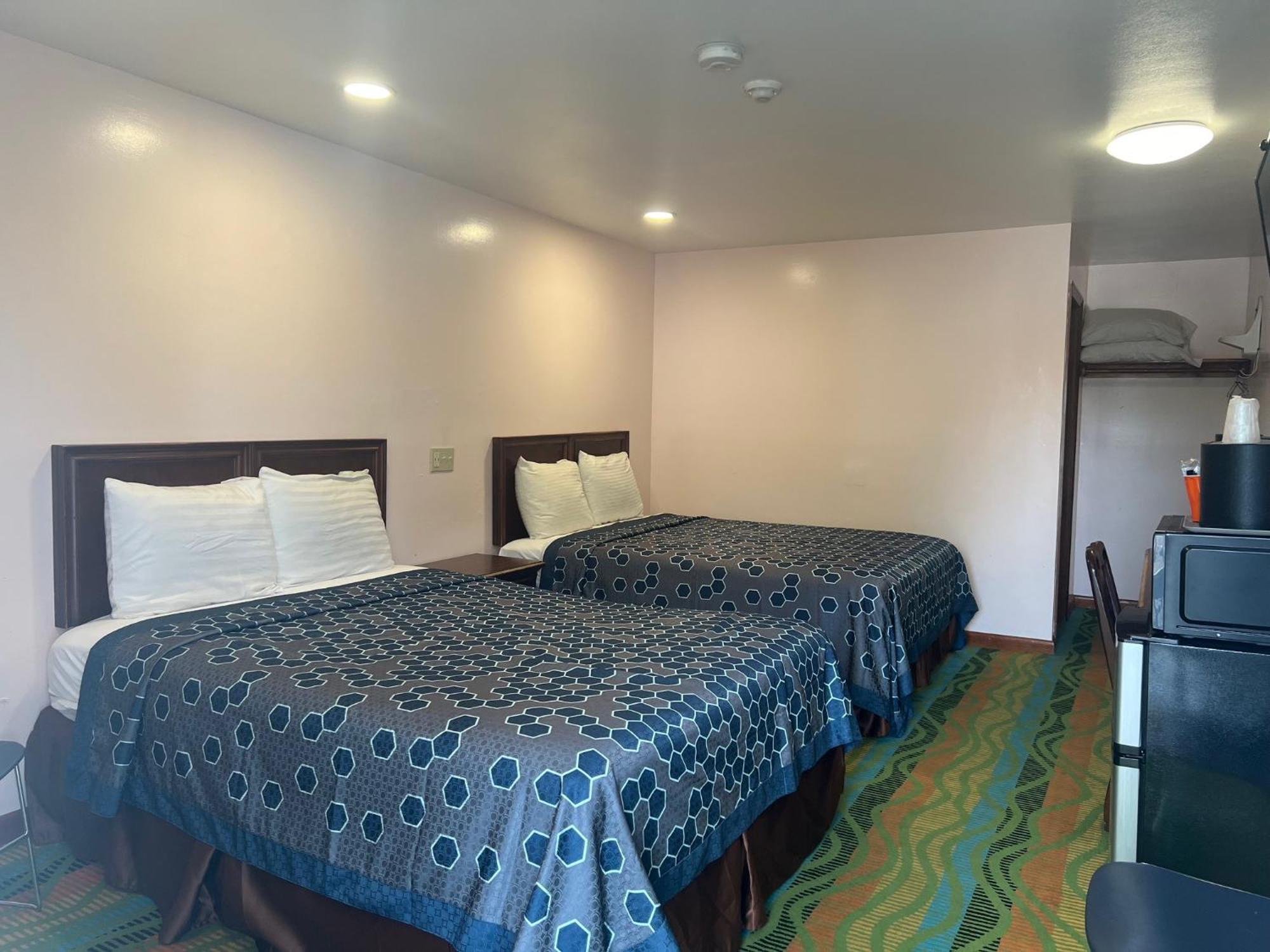 East Wareham Atlantic Motel מראה חיצוני תמונה