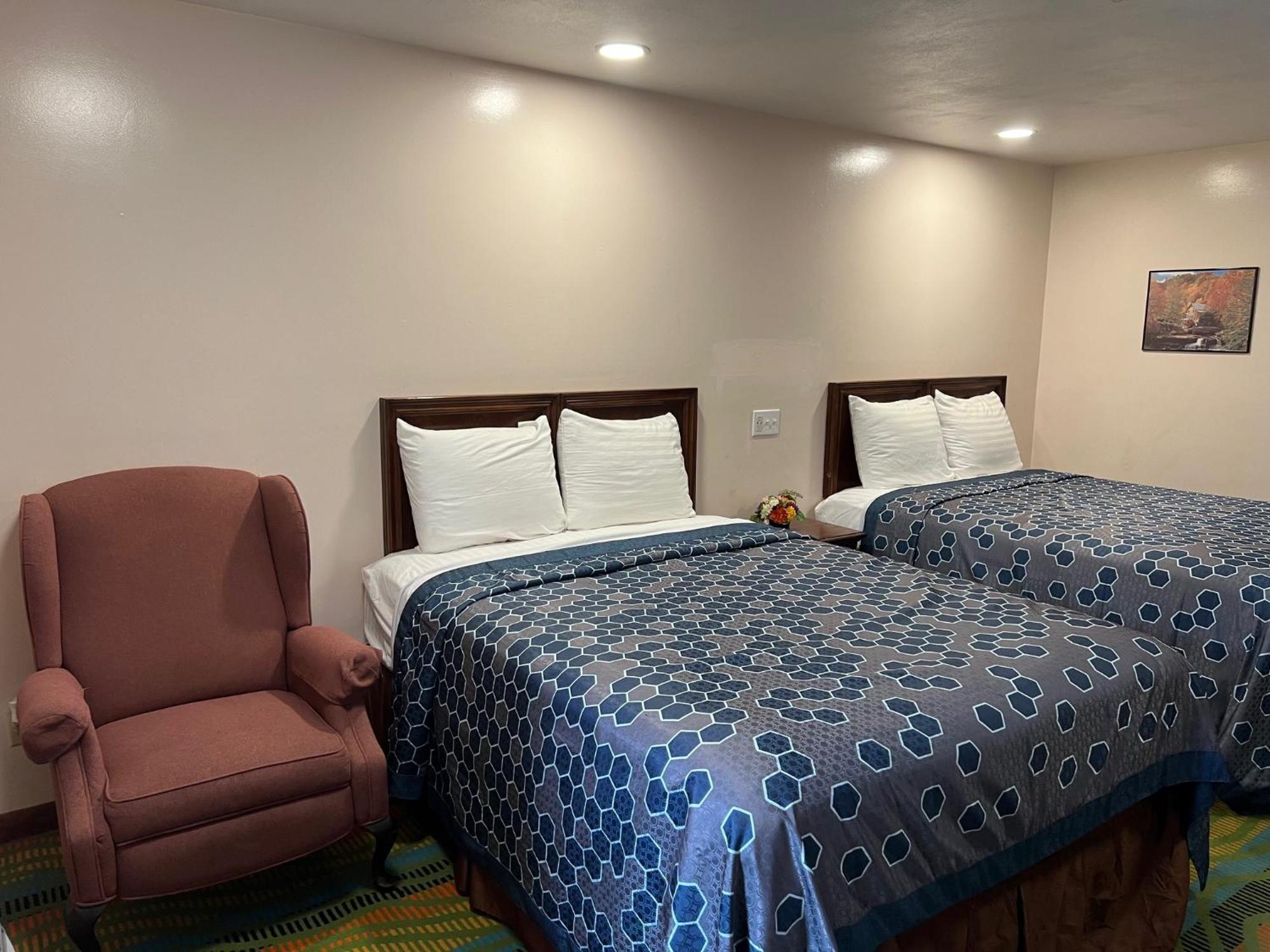 East Wareham Atlantic Motel מראה חיצוני תמונה